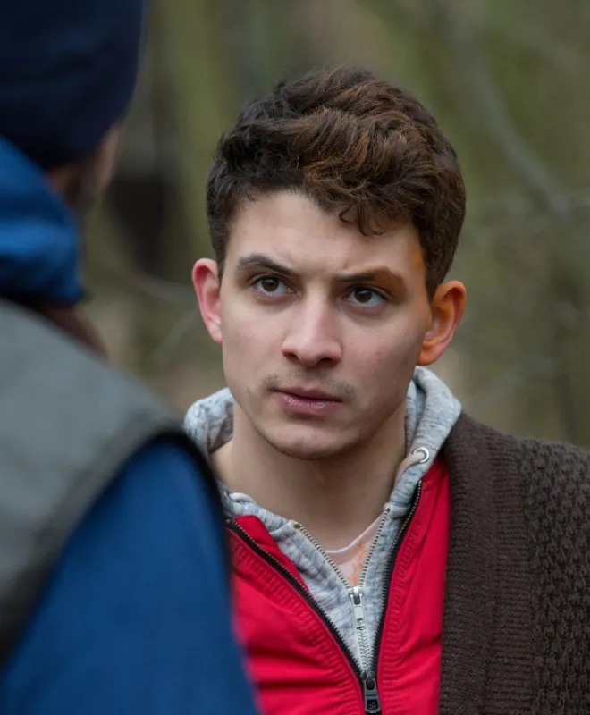 Ako si nepoondieť život, 2019 - fotogaléria
