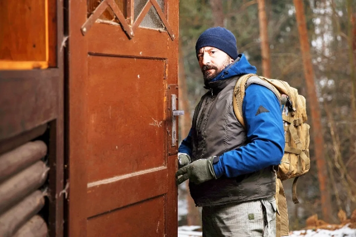 Ako si nepoondieť život, 2019 - fotogaléria