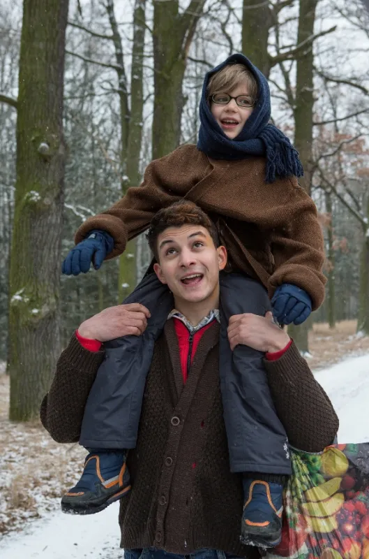 Ako si nepoondieť život, 2019 - fotogaléria