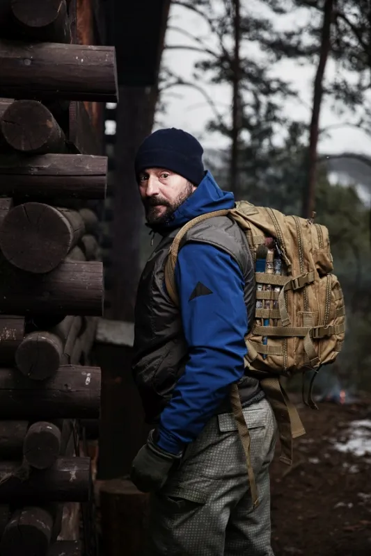 Ako si nepoondieť život, 2019 - fotogaléria