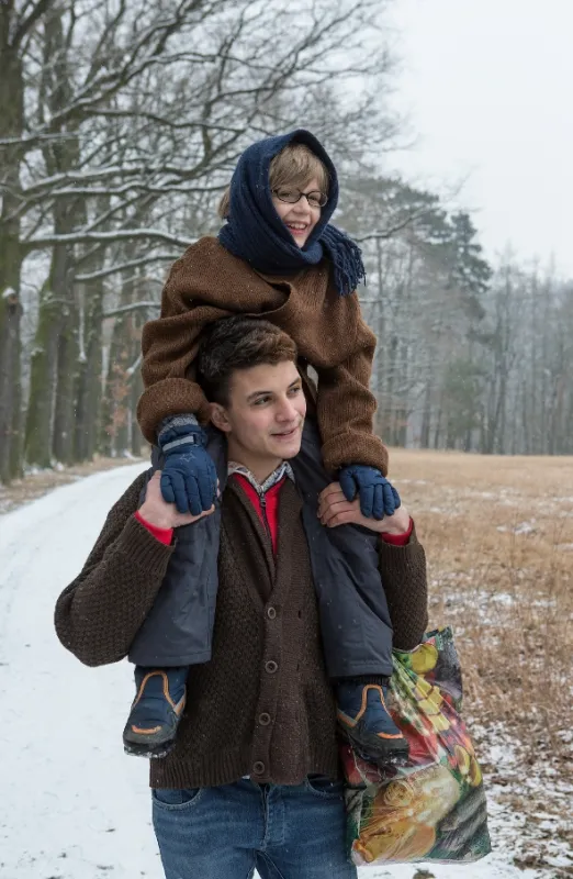 Ako si nepoondieť život, 2019 - fotogaléria