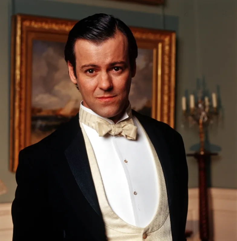 Sága rodu Forsytů (Forsyte Saga, The), 2002 - fotogaléria