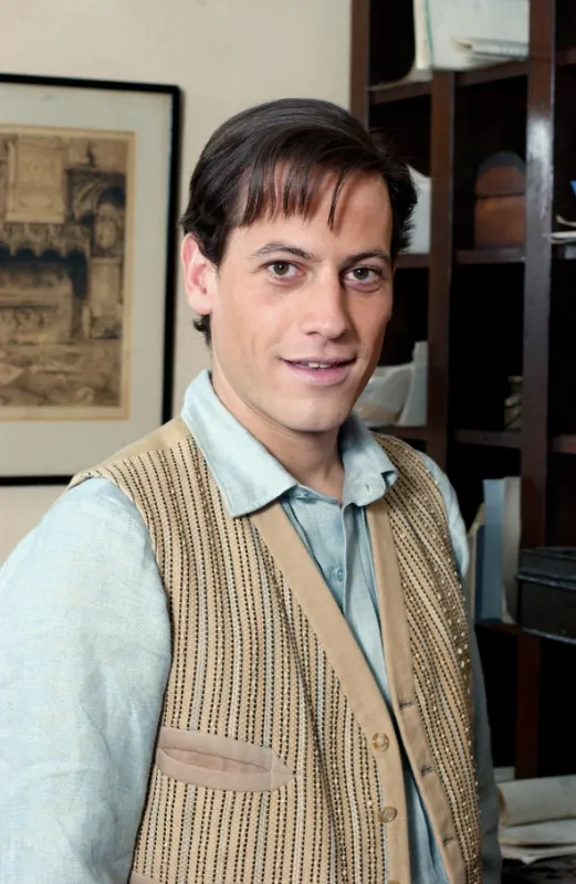 Sága rodu Forsytů (Forsyte Saga, The), 2002 - fotogaléria
