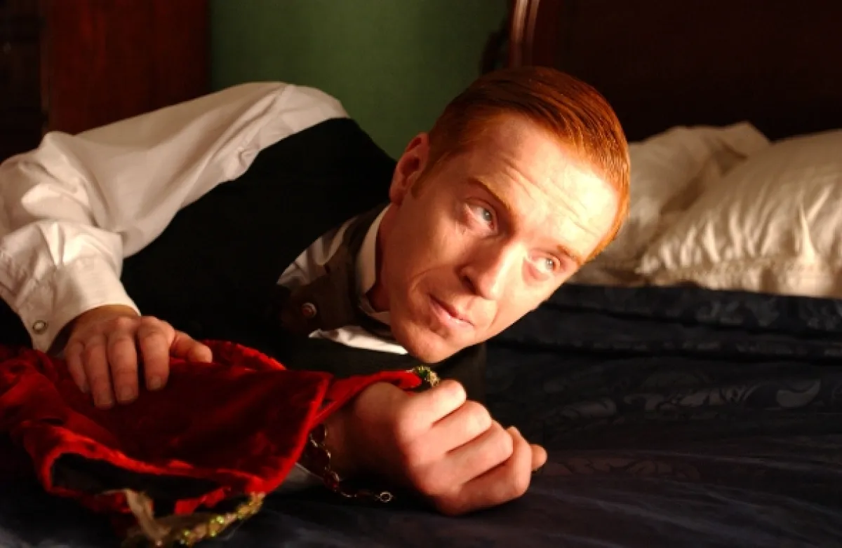 Sága rodu Forsytů (Forsyte Saga, The), 2002 - fotogaléria