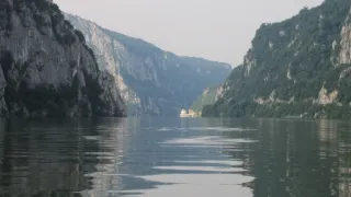 Dunaj - proti proudu (4)