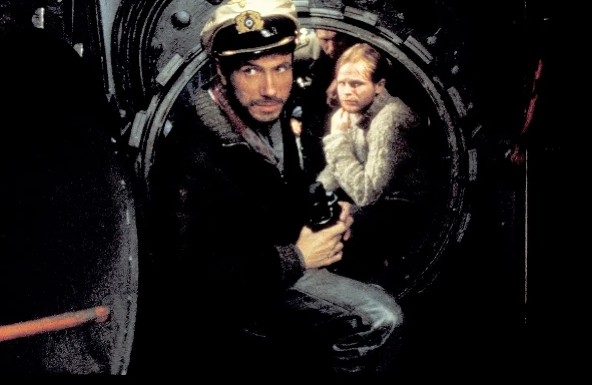 Ponorka (Das Boot), 1981 - fotogaléria