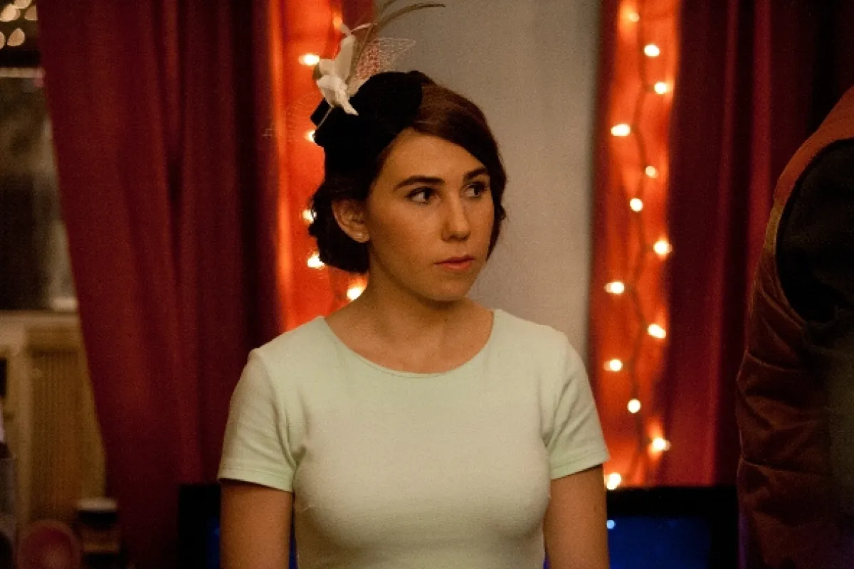 Girls (Girls II: Together), 2013 - fotogaléria