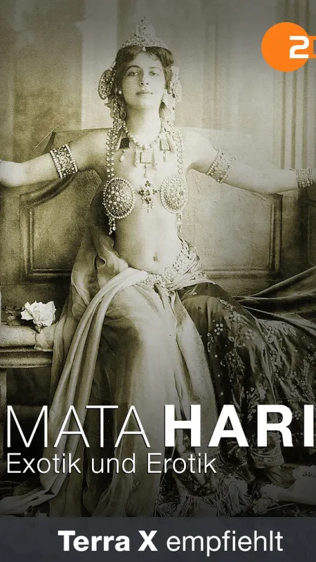 Mata Hari - fotogaléria