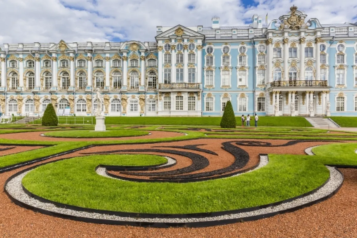 Skvosty světového stavitelství - fotogaléria