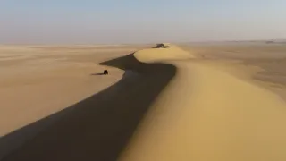Egypt s nejlepším průzkumníkem (2)