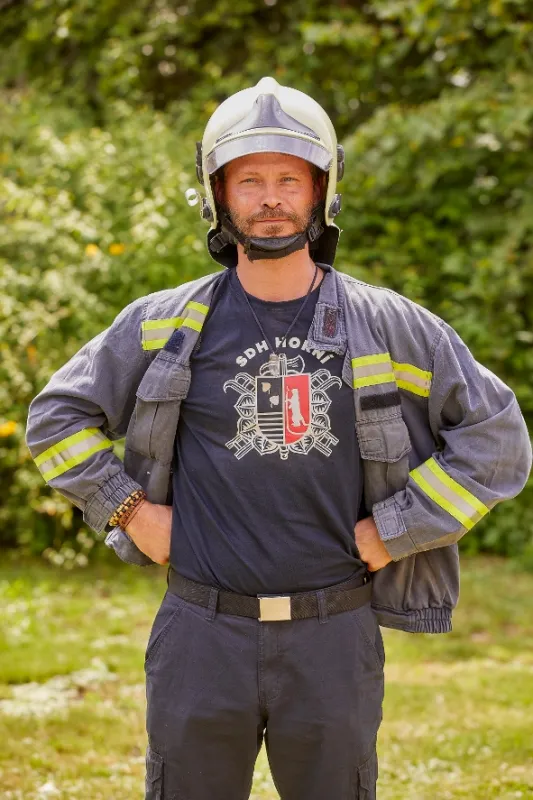 Čo ste hasiči, 2021 - fotogaléria