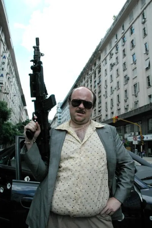 Torrente 2 - mise v Marbelle (Torrente 2), 2001 - fotogaléria