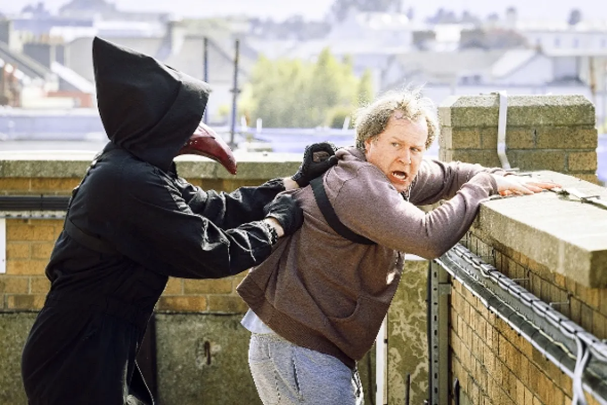 Mama na zabitie, 2022 - fotogaléria
