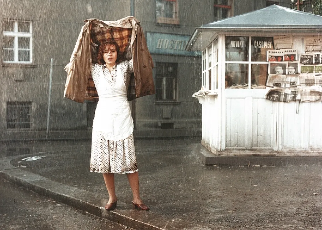 Obecná škola, 1991 - fotogaléria