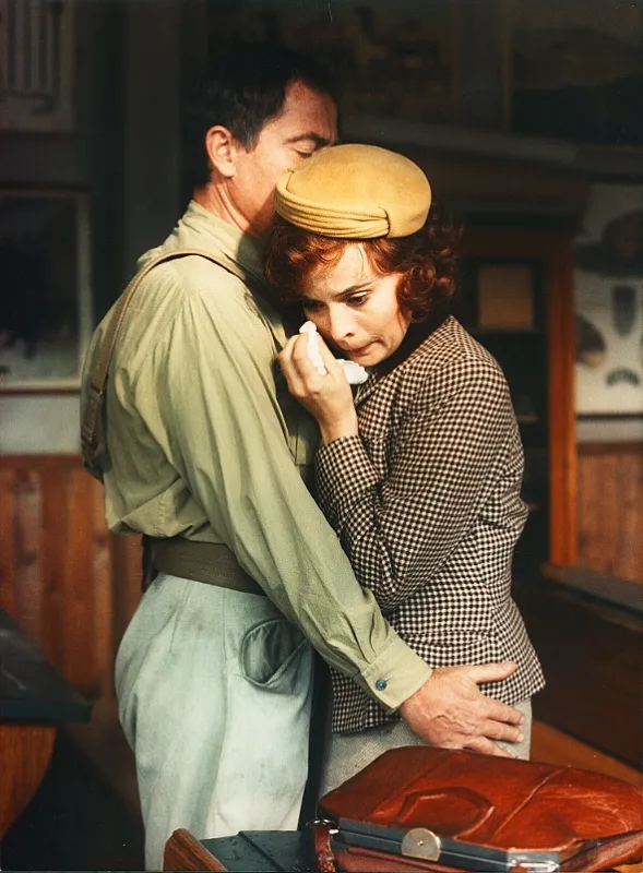 Obecná škola, 1991 - fotogaléria