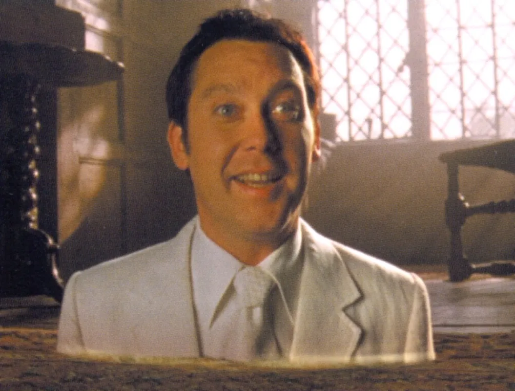 Randall a Hopkirk (Randall And Hopkirk), 1968 - fotogaléria