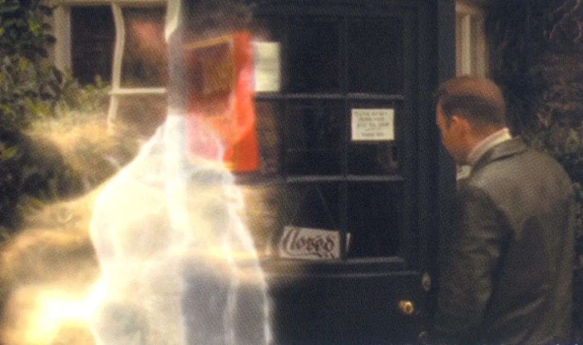 Randall a Hopkirk (Randall And Hopkirk), 1968 - fotogaléria