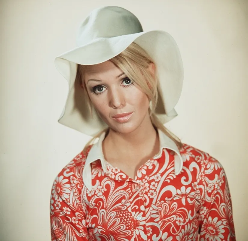 Randall a Hopkirk (Randall And Hopkirk), 1968 - fotogaléria