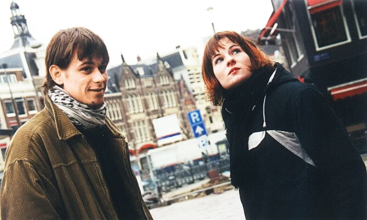 Zatracení, 2002 - fotogaléria
