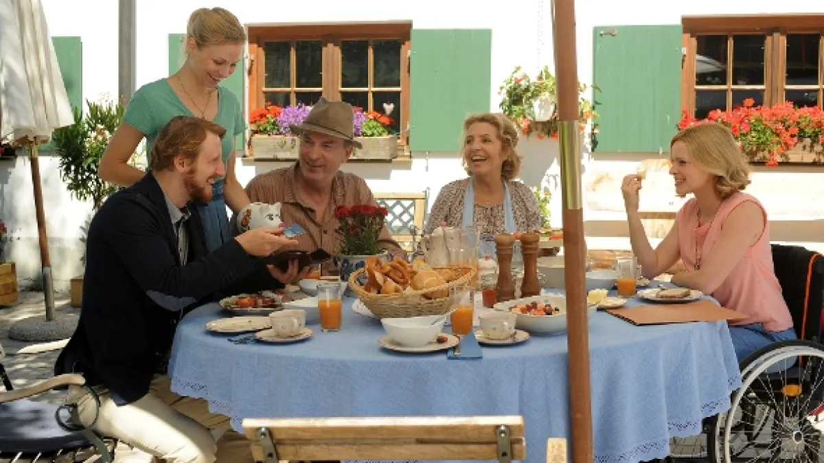 Leto v Algarve (Ein Sommer an der Algarve), 2019 - fotogaléria