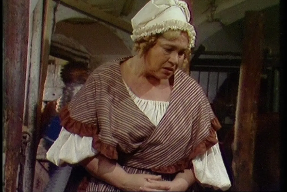 Letní pohádka, 1984 - fotogaléria
