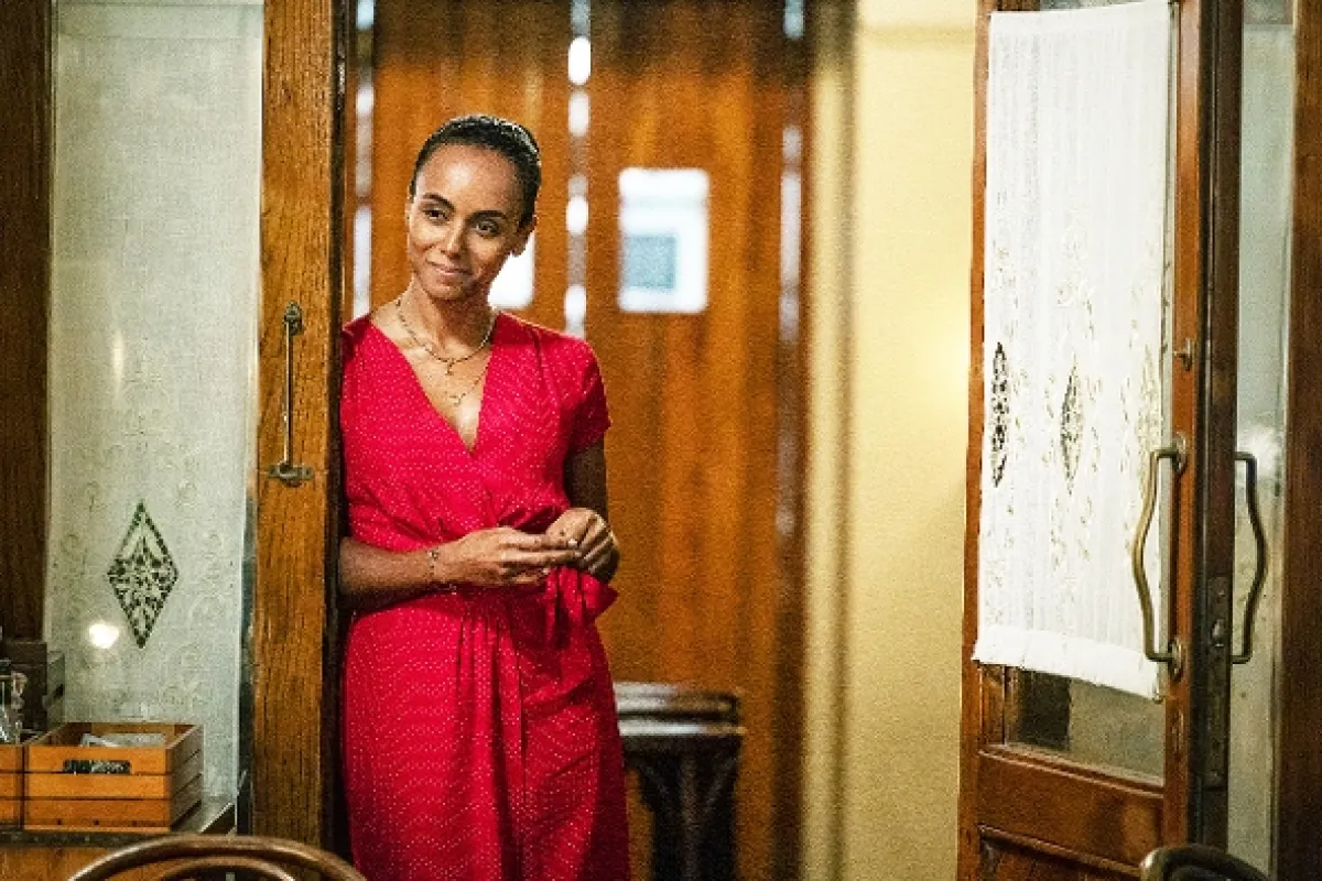 Equalizer 3: Poslední kapitola (The Equalizer 3), 2023 - fotogaléria