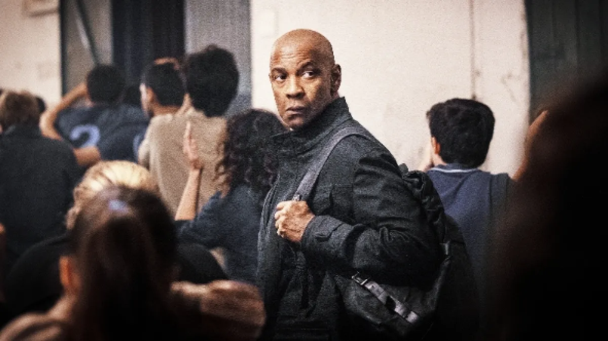 Equalizer 3: Poslední kapitola (The Equalizer 3), 2023 - fotogaléria