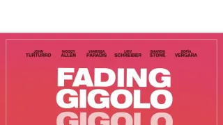 Stárnoucí gigolo