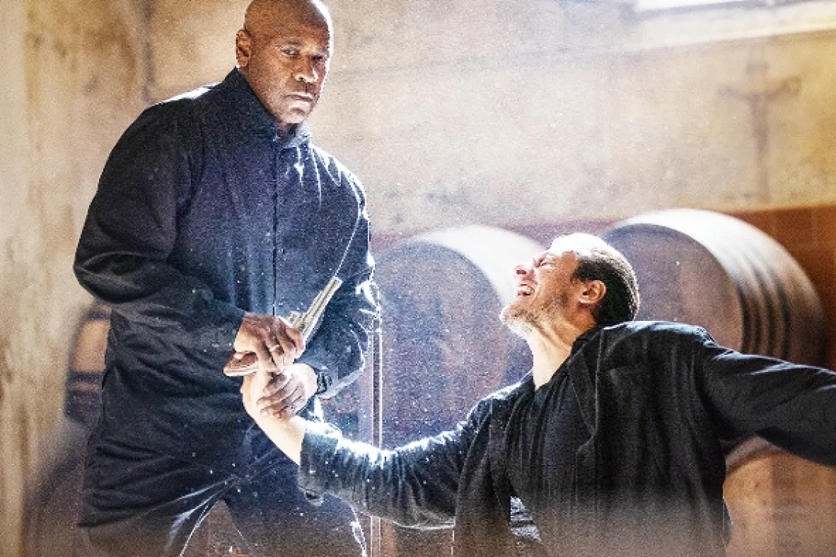 Equalizer 3: Poslední kapitola (The Equalizer 3), 2023 - fotogaléria