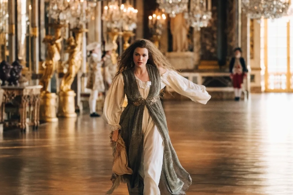 Mária Antoinetta (Marie Antoinette), 2022 - fotogaléria