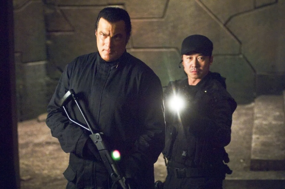 Sila úderu (Attack Force), 2006 - fotogaléria