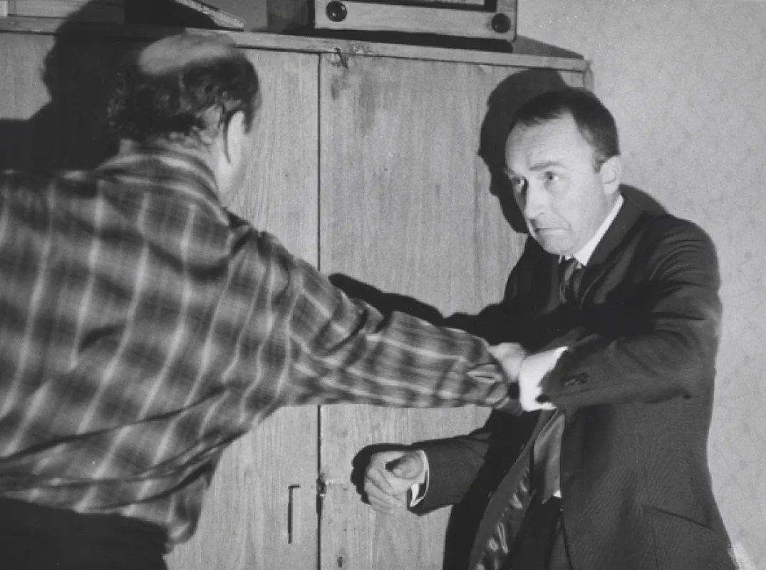 Hra bez pravidel (HRA BEZ PRAVIDEL), 1967 - fotogaléria
