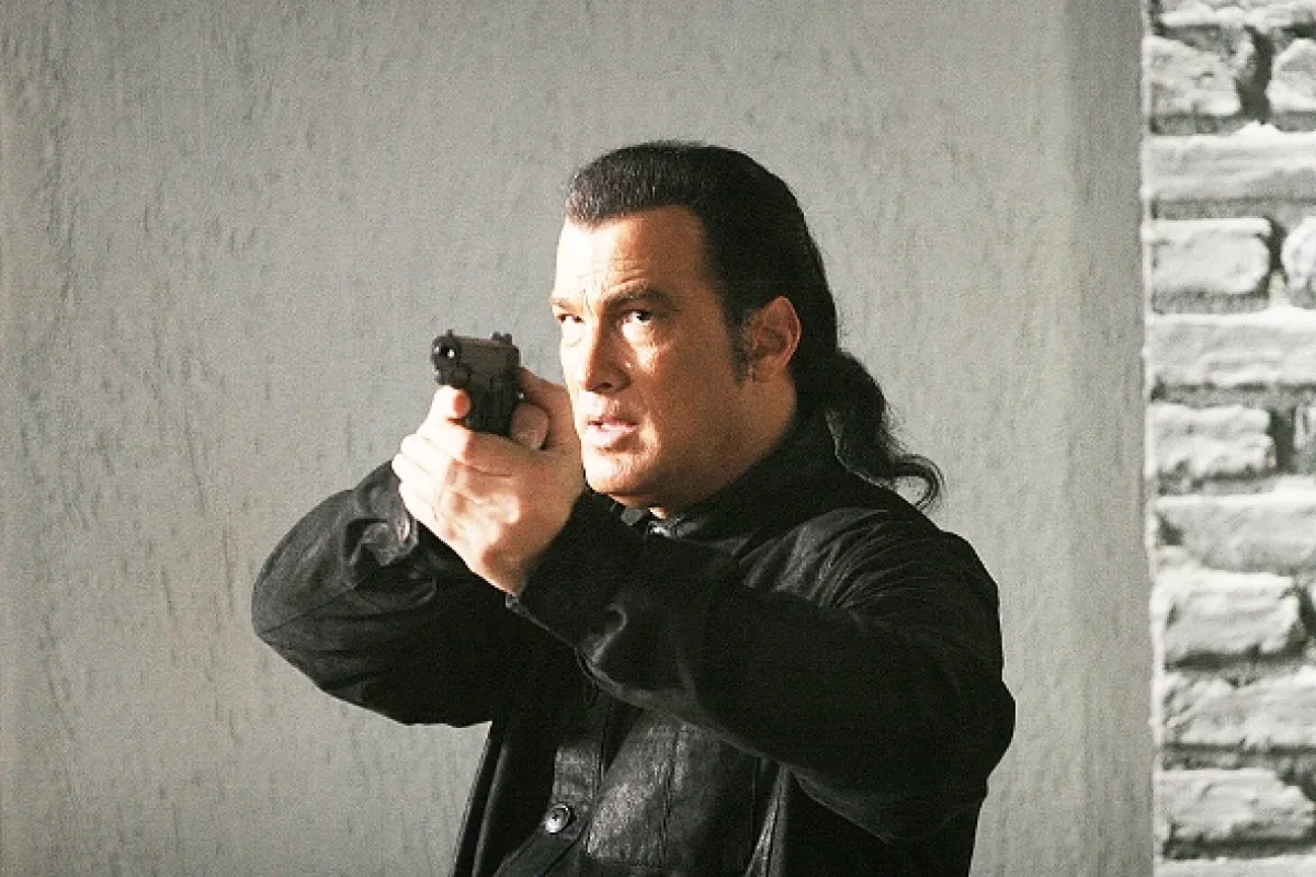 Sila úderu (Attack Force), 2006 - fotogaléria
