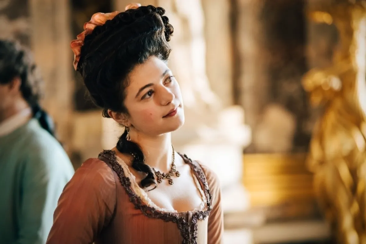 Mária Antoinetta (Marie Antoinette), 2022 - fotogaléria
