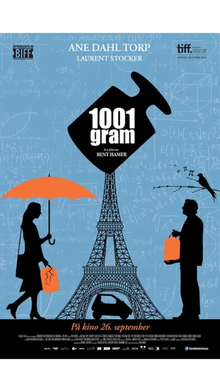 1001 gramov, 2014 - fotogaléria