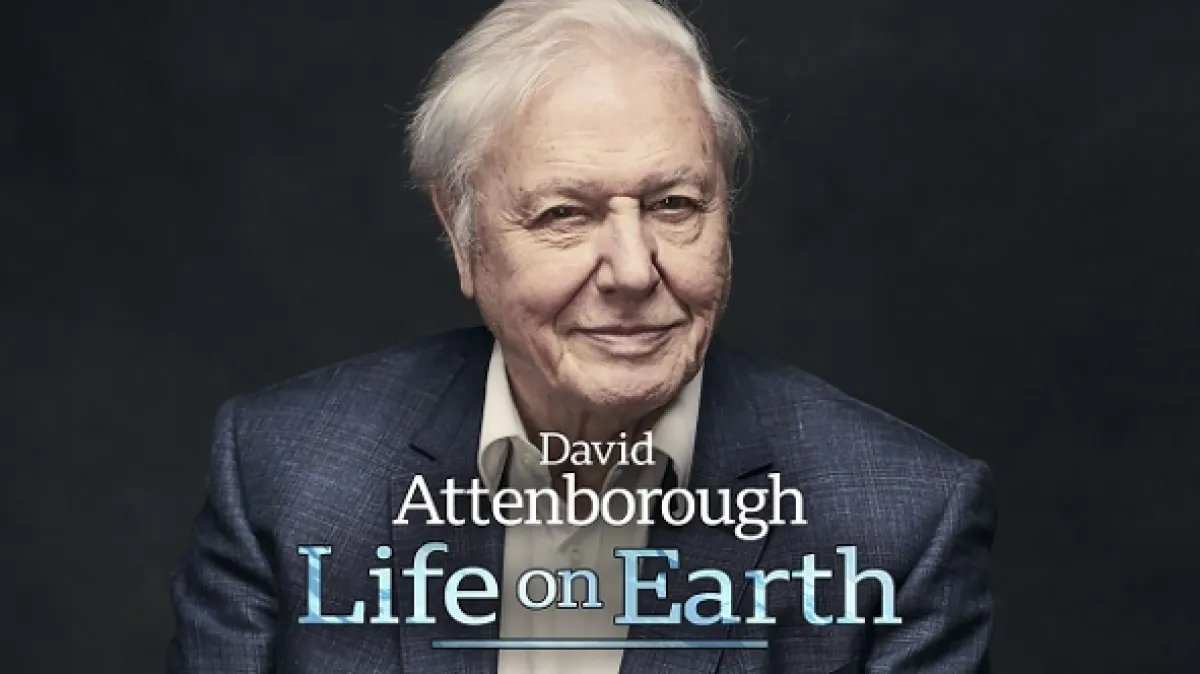 David Attenborough: Život na Zemi, 2023 - fotogaléria