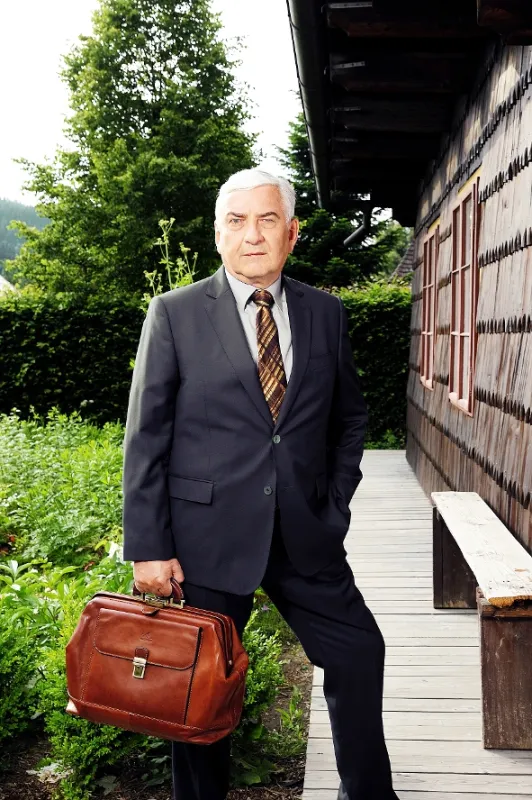Doktor Martin, 2015 - fotogaléria