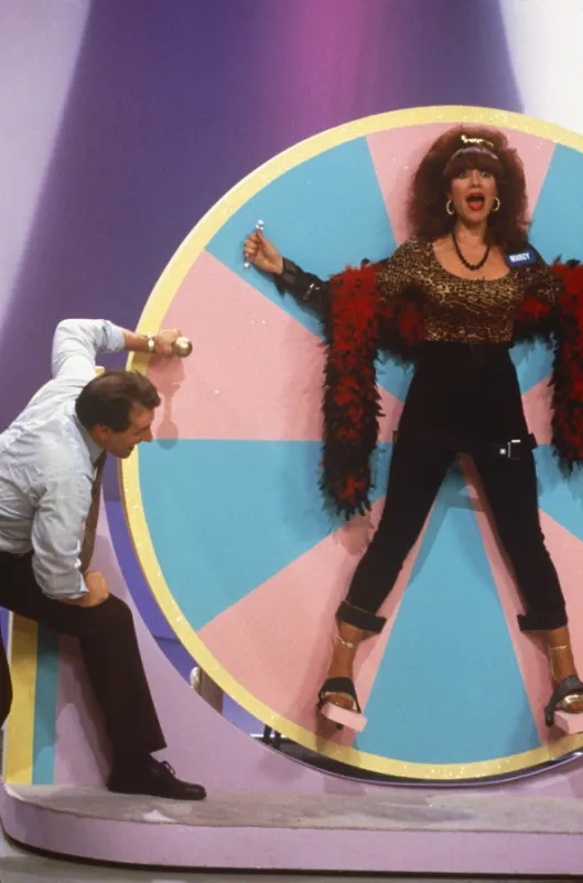 Ženatý se závazky (Married with Children), 1987 - fotogaléria
