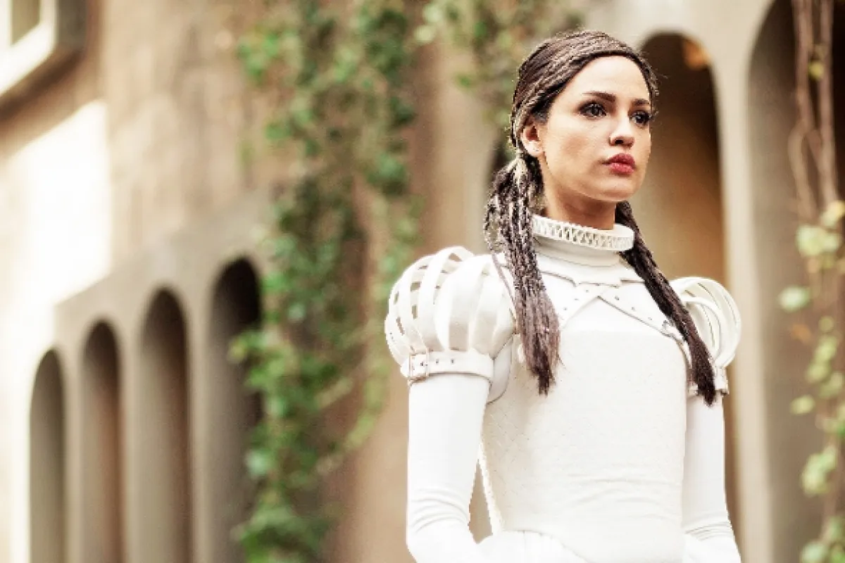 Paradise Hills, 2019 - fotogaléria