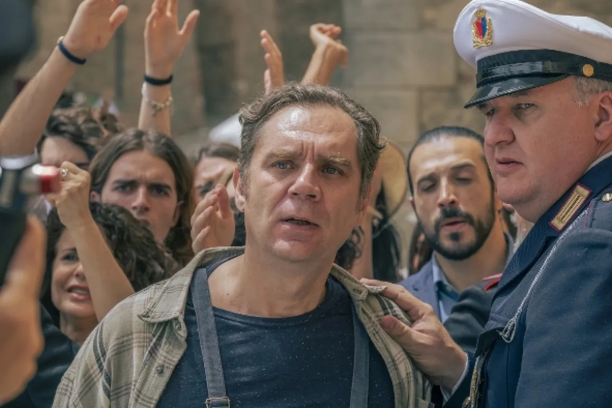 Signora Volpe, 2022 - fotogaléria