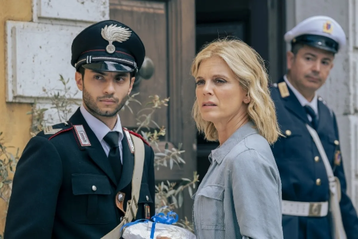 Signora Volpe, 2022 - fotogaléria