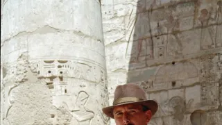Egypt (1/6)