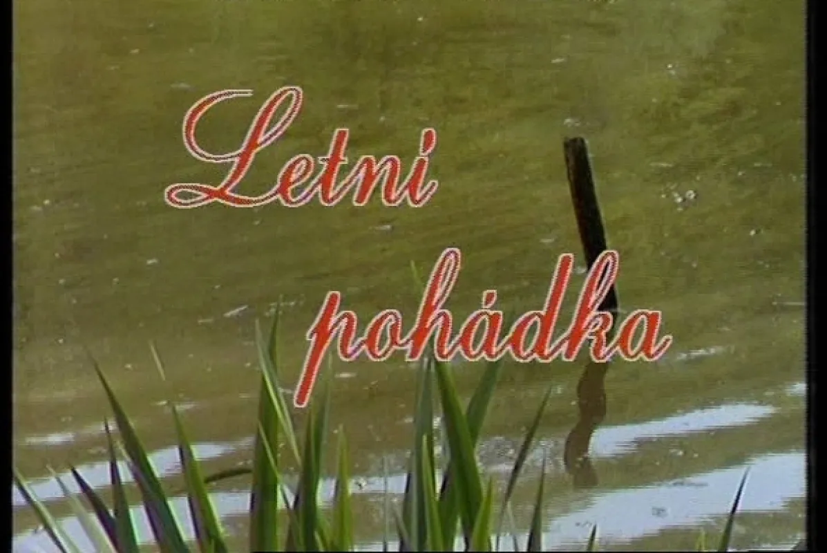 Letní pohádka, 1984 - fotogaléria