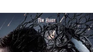 Venom: Poslední tanec