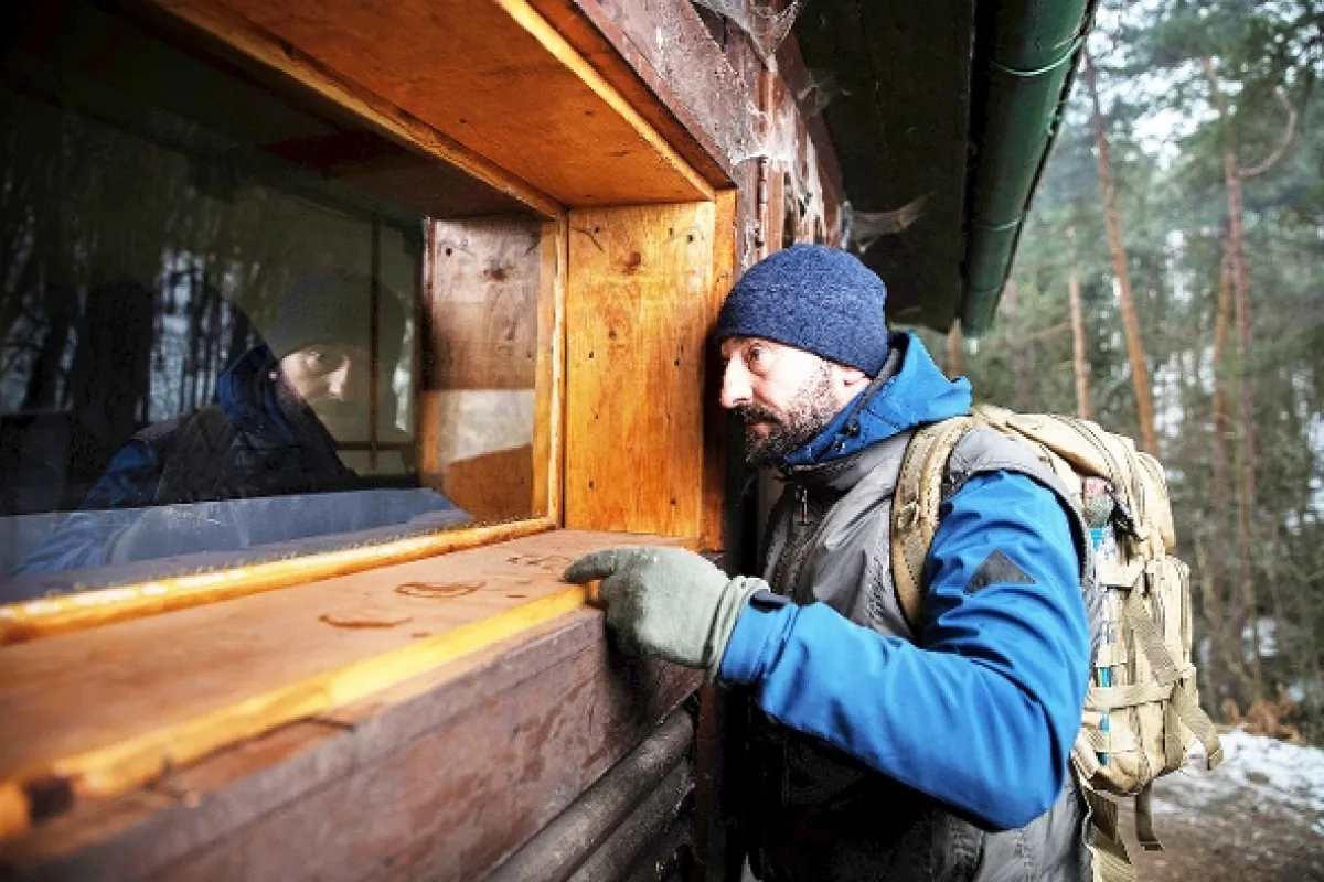 Ako si nepoondieť život, 2019 - fotogaléria