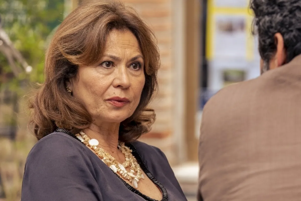 Signora Volpe, 2021 - fotogaléria