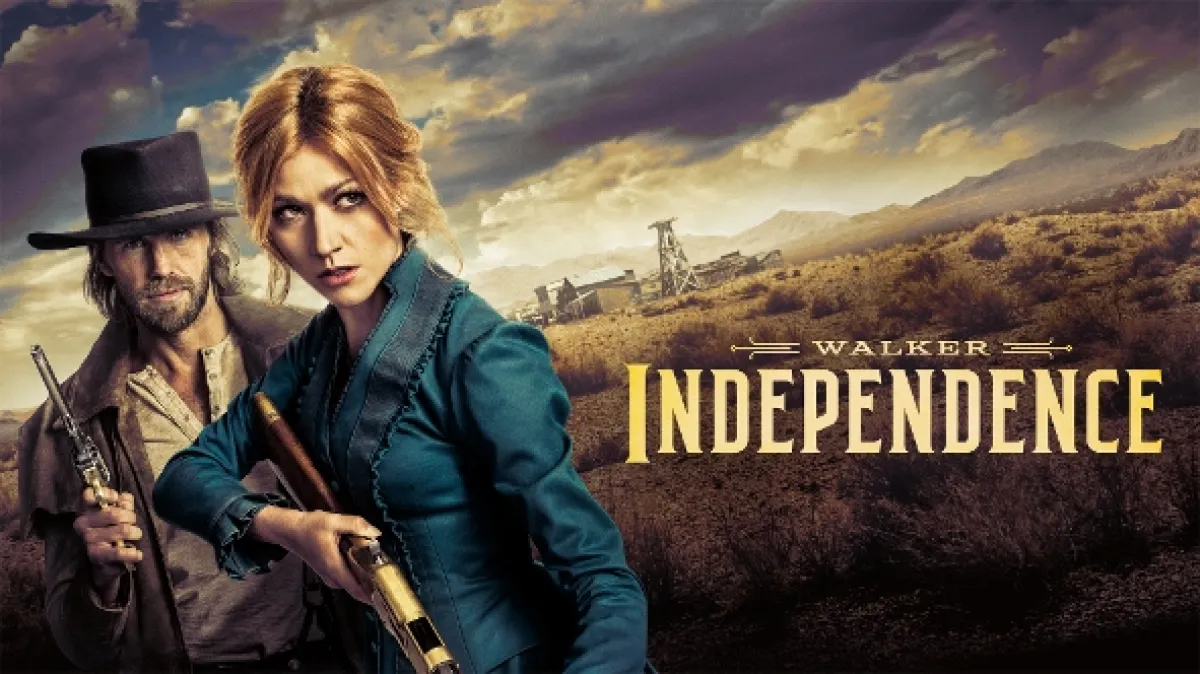 Walker: Independence, 2022 - fotogaléria