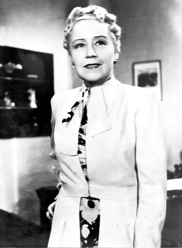 Adam a Eva, 1940 - fotogaléria