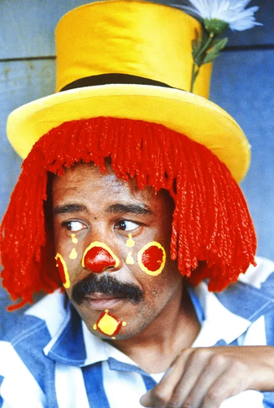 Blázni vo väzení (Stir Crazy), 1980 - fotogaléria