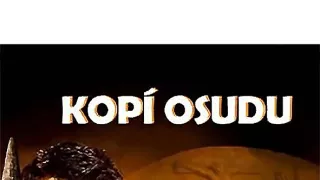 Kopí osudu